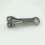 Customized 304 316 Stainless Steel Precision Investment Casting Bicycle Parts