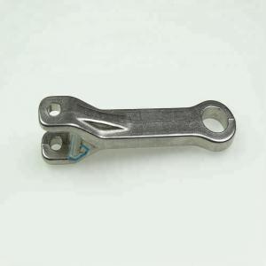 Wholesale Customized 304 316 Stainless Steel Precision Investment Casting Bicycle Parts Casting from china suppliers