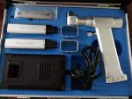 Electric Powered Surgical Instruments Aluminum Material For Cutting Bone