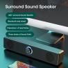 Buy cheap OEM 60Hz-20KHz Frequency Bluetooth Speaker Bar Plastic Wireless Pc Soundbar from wholesalers