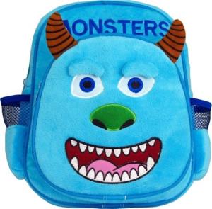 Wholesale Blue Monsters University Sulley Kid Backpack school bags , For Children And Promotion from china suppliers