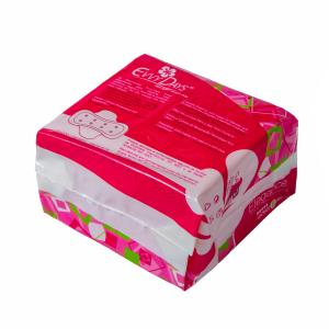 Wholesale High Absorbency Sanitary Napkin Pads Over 100ml For Women Hygiene from china suppliers