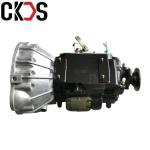 Iron Diesel Truck Spare Parts Gearbox For Kia K2700 Engine