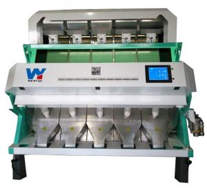 China WENYAO Flax Seed Color Sorter Cleaning And Grading Function on sale