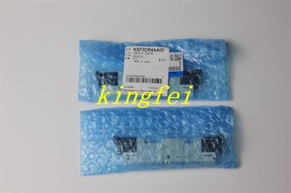 KXF0DR4AA00 Panasonic CM402 Mounter Raise And Lower Solenoid Valve VQZ1421-5MO