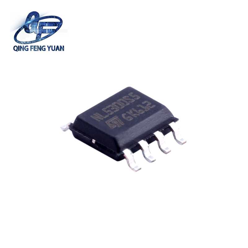 STMicroelectronics VNL5050S5TR Shenzhen Huaqiangbei Electronics Integrated Circuit Microcontroller Semiconductor VNL5050S5TR