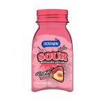 Strawberry Sour Mints Loznege Low Calories Healthy Candy Online Availability