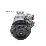 8832006200 ASV51 6PK Vehicle AC Compressor Replacement For Toyota Camry 2015