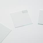 Clear 12mm IGU Glass Horticultural Float Glass For Doors Windows Engineering
