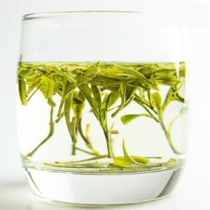 Wholesale Huangshan Maofeng Green Tea Extract Loose Thin GreenTea from china suppliers