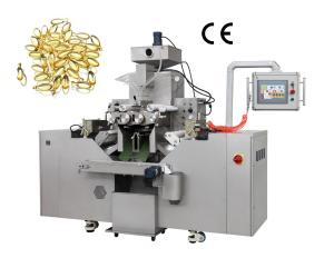 Wholesale Gmp Soft Gelatin Encapsulation Production Line For Softgel Capsules High Production Speed from china suppliers