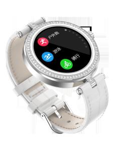 Wholesale Waterproof Heart Rate IP68 Bluetooth Calling Smartwatch from china suppliers
