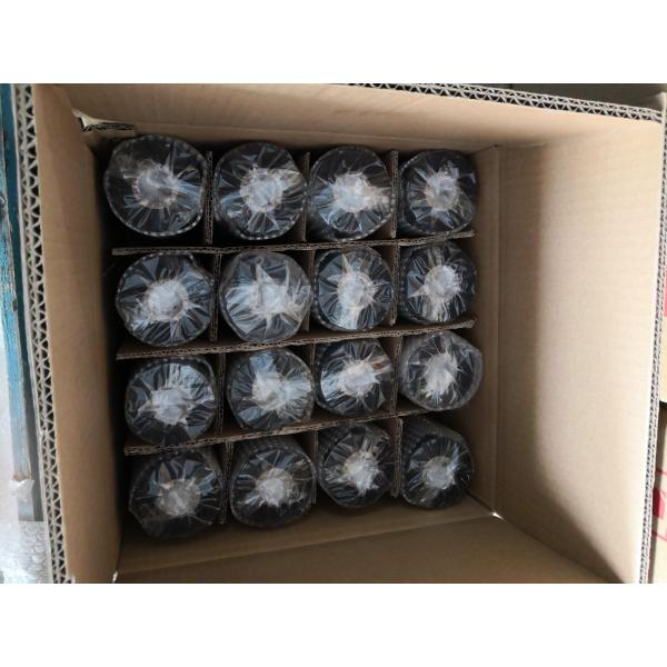 Washable Resin Thermal Transfer Ribbon for Zerba Label Printer Inside or Outside Ink