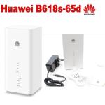 Unlocked B618s-65d LTE 4G CPE Router Outdoor 600mbps With Lan Port Gateway