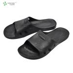 Anti static SPU blue slippers work shoes slipper esd sandal