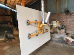 600kg Lifting Weight Glass Lifting Machine with Automatic Glass Manipulator