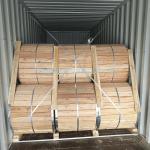 Low Voltage Multi-Core Cu/Al XLPE Insualted PVC Sheathed Electric Cable for