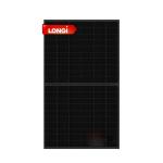 460W 455W 450W 380W 375W 370W Longi Mono Half Cell Solar Panel for Residential