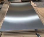 DX51d Z275 Flat Galvanized Metal Sheets DC51 SGCC Hot Dipped PPGI Steel For