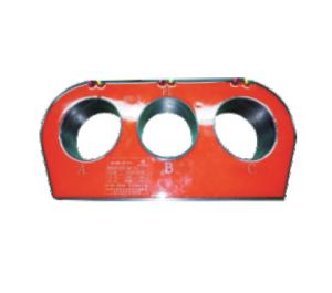 Wholesale Ring LV Current Transformer 3 Phrase Bushing Type Current Transformer from china suppliers