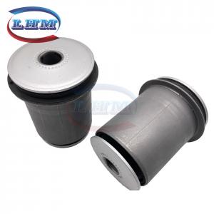 China 48655-60040 Suspension Front Lower Control Arm Bushing For LAND CRUISER 200 on sale