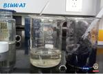 SGS Water Decoloring Agent Textile Reactive Dyeing Wastewater Color Removal