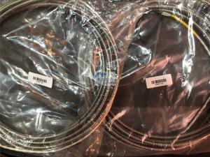 Wholesale Bently Nevada 9200-01-01-10-00 Two-Wire Velocity Seismoprobe Transducer from china suppliers