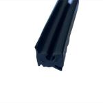 65±5 Hardness EPDM Sealing Rubber Strip for Strong Heat Insulation and