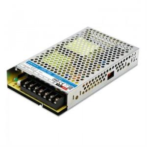 Wholesale 200W AC And DC CCTV Camera Power Supply 90VAC Enclosed Type CE from china suppliers
