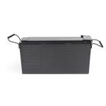 Lead Calcium 12V 180Ah Front Terminal Battery For Backup Power