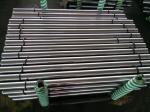 Pneumatic Induction Hardened Chrome Bar High Strength , Good Surface, Diameter
