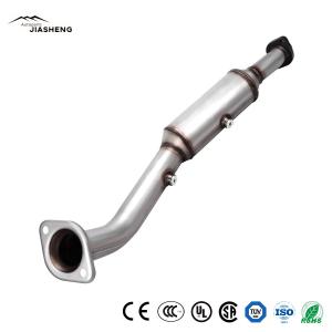 Wholesale for Honda Element 2.4L Auto Catalytic Converter Converters Exhaust Catalytic Converter Sale from china suppliers