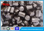 Good Wear Resistant high / low chrome Grinding cylpebs cylindrical grinding