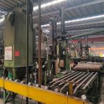 Factory Direct Sale 10L -40L Cylinder Seamless Steel Empty Gas Cylinders Helium