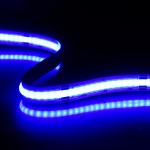Wireless DC24V 840RGB CCT Color Changing Led Tape Light Connecting Led Strip