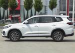 Chery TIGGO8 2023 roc version 290 TGDI Automatic Advanced Version 5 Door 7 seats
