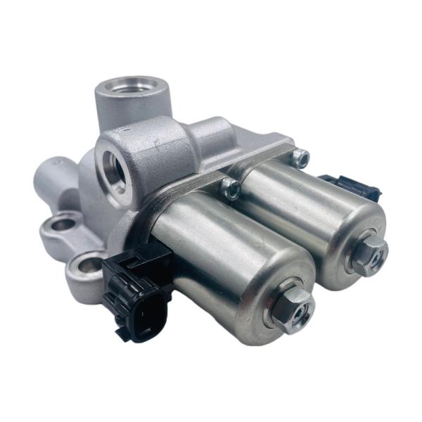 STAR ZEBRA Original Excavator parts Hydraulic pump solenoid valve 9312792 For