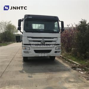 Wholesale 6x4 336HP 371HP 10 Wheeler Heavy Cargo Truck HOWO 6x4 Lorry Tipper Dumper from china suppliers