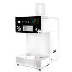 300Kg 24Hours Big Clear Crystal High Portable Snow Ice Machine For Commercial