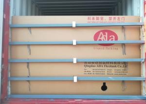 Wholesale 24000 Liters Flexi Bags For Containers High - Temperature Resistance from china suppliers