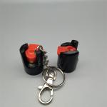 20mm Self Defence Pepper Spray Valve Actuator Controlled Release for Safe and