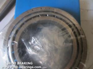 Wholesale L812148/L812111 inch and non standard taper roller bearing with single row from china suppliers