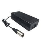 58.8V 2A 3A 3.5A lithium ion battery charger adapter KC PSE CE GS SAA UL