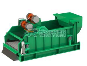 Wholesale 140m3/h Shale Shaker for Trenchless Horizontal Direction Drilling from china suppliers