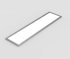 Wholesale Elegent Ultra Thin LED Panel 30x120cm 36W Plug And Play 160° Beam Angle from china suppliers