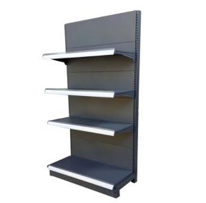 Wholesale Factory customization gondola shelving for sale, shelves for supermarket from china suppliers