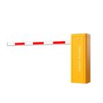 Shenzhen China Factory Price 24V BLDC Brushless Motor Parking Barrier Gate With