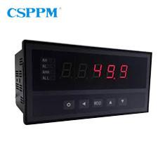 Wholesale 5 bit LED 2.5mV/V Digital Process Indicator For Temperature from china suppliers