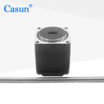 Nema 17 Linear Actuator Stepper Motor For Mechanical Transportation