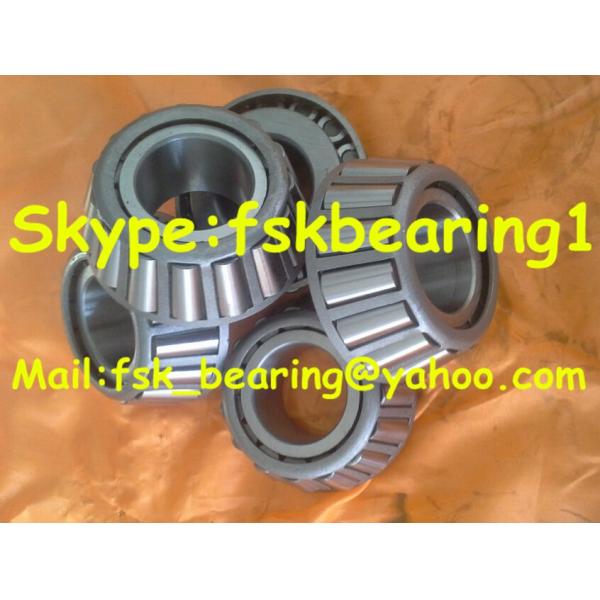 32208 J2/Q Tapered Roller Bearings Size Chart Conical Circular Cone